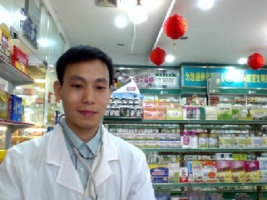 仁者爱人的第一张照片--柳州相亲服务中心