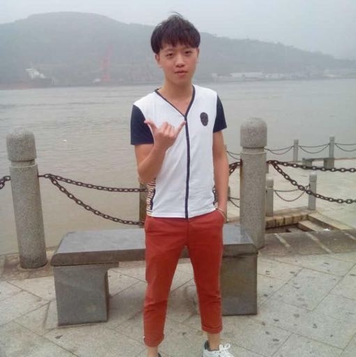 刘子颖的第一张照片--柳州相亲服务中心