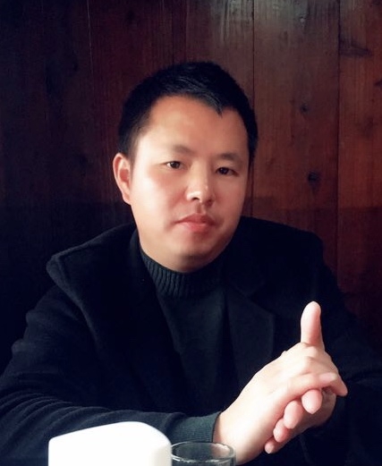 何超洪的第一张照片--柳州相亲服务中心