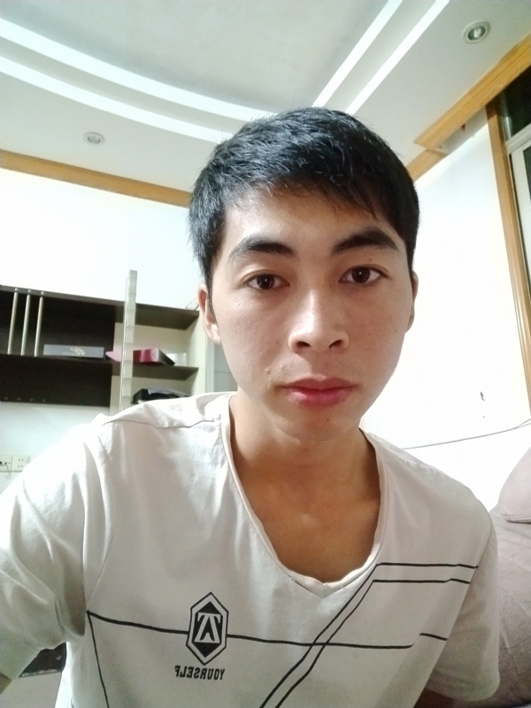 似微笑的第一张照片--柳州相亲服务中心