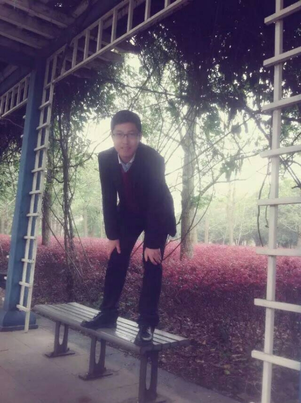 果子的第一张照片--柳州相亲服务中心