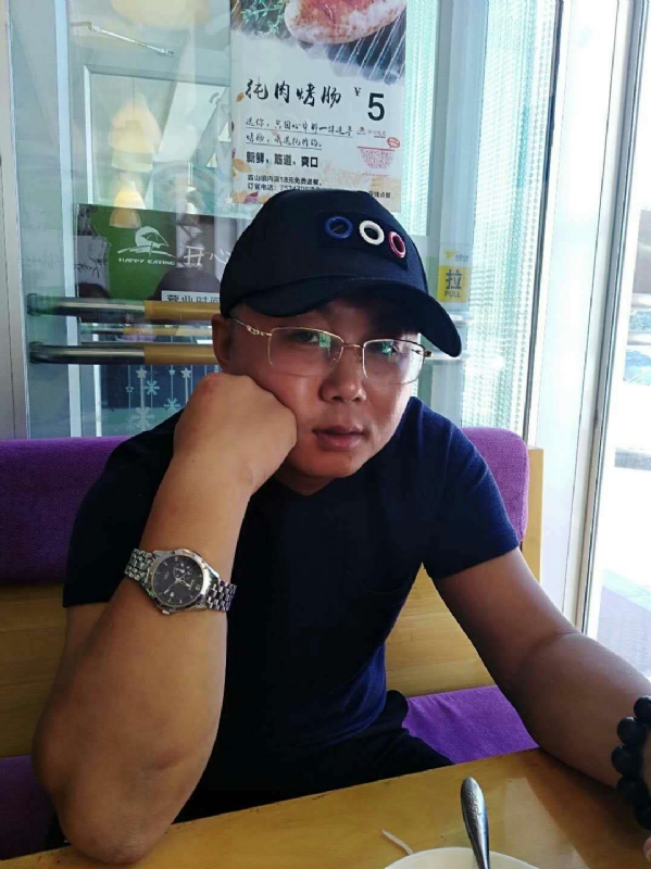迷路了的第一张照片--柳州相亲服务中心