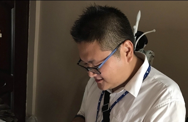 人生就是一个选择的第二张照片--柳州相亲服务中心