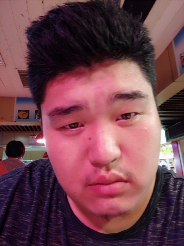寻爱的第一张照片--柳州相亲服务中心