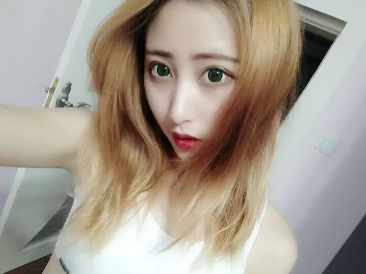想嫁人的姑娘的第二张照片--柳州相亲服务中心