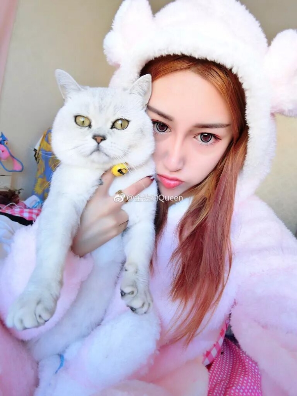 想嫁人的姑娘的第三张照片--柳州相亲服务中心