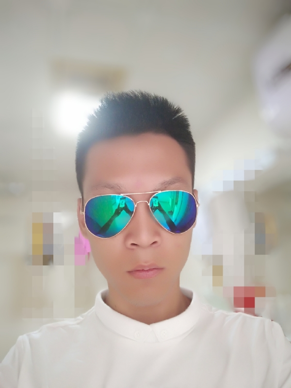 别来无恙的第一张照片--柳州相亲服务中心