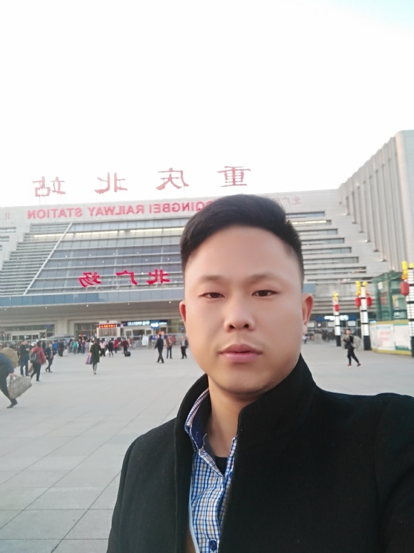 释然的第一张照片--柳州相亲服务中心