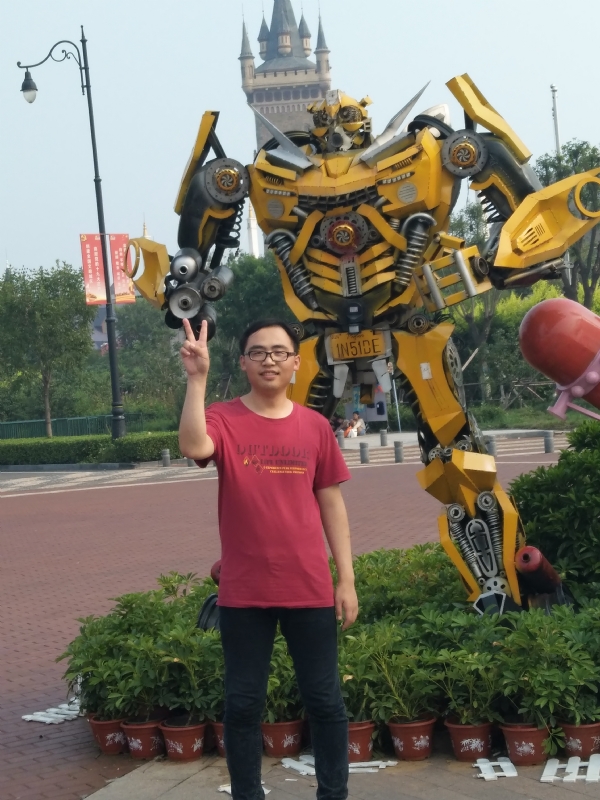 心瘾的第一张照片--柳州相亲服务中心