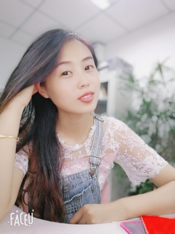 暖暖的第二张照片--柳州相亲服务中心