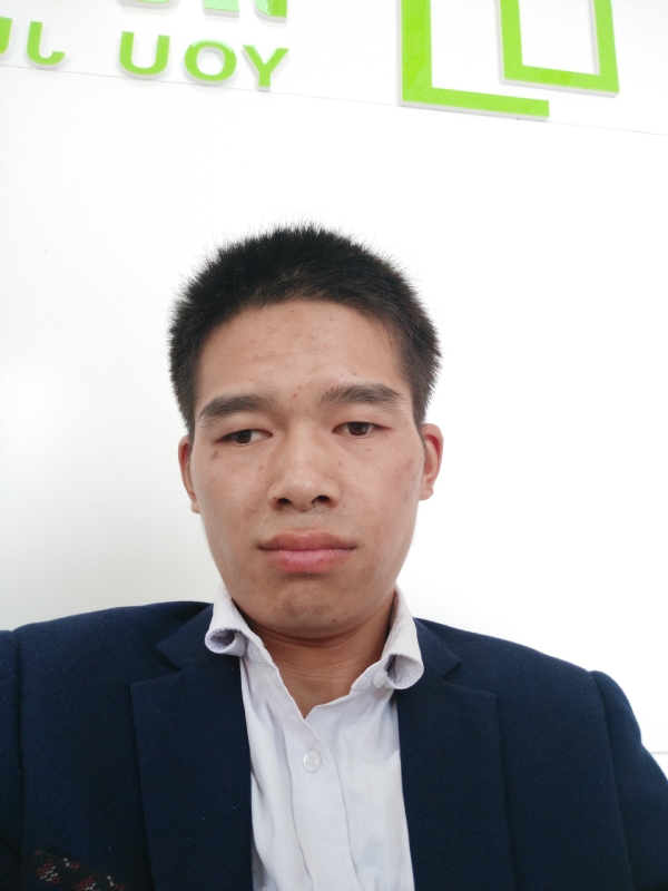 阿宝的第一张照片--柳州相亲服务中心