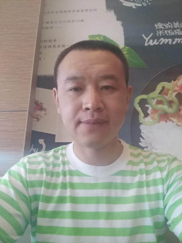 未婚男西安高陵36岁的第一张照片--柳州相亲服务中心
