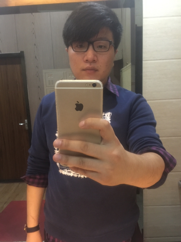榴莲先生的第二张照片--柳州相亲服务中心