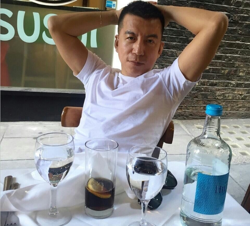 不忘初心的第一张照片--柳州相亲服务中心