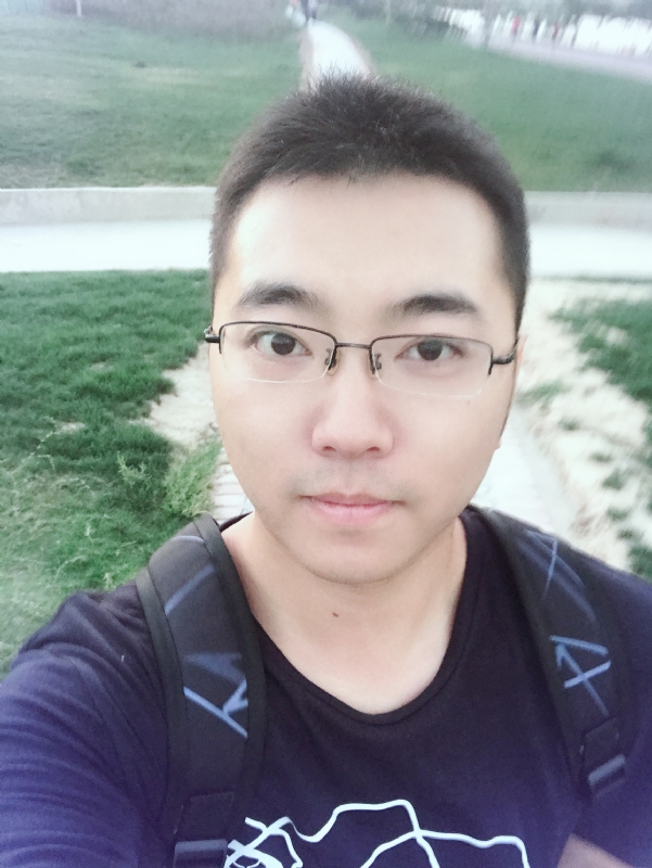 落尘、的第一张照片--柳州相亲服务中心