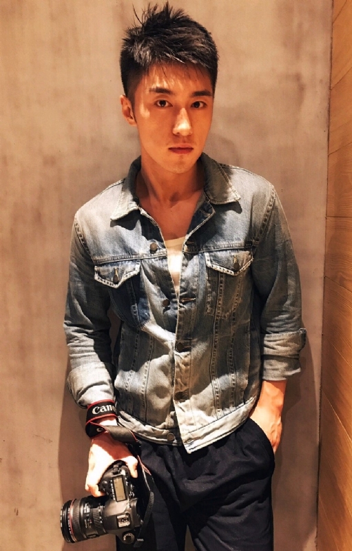 Jason的第一张照片--柳州相亲服务中心