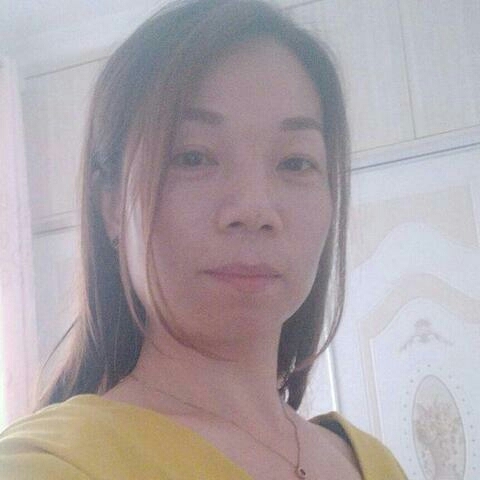 章浣碧的第一张照片--柳州相亲服务中心