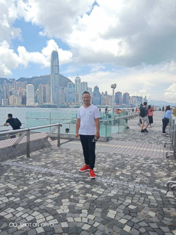 綠茶的第一张照片--柳州相亲服务中心