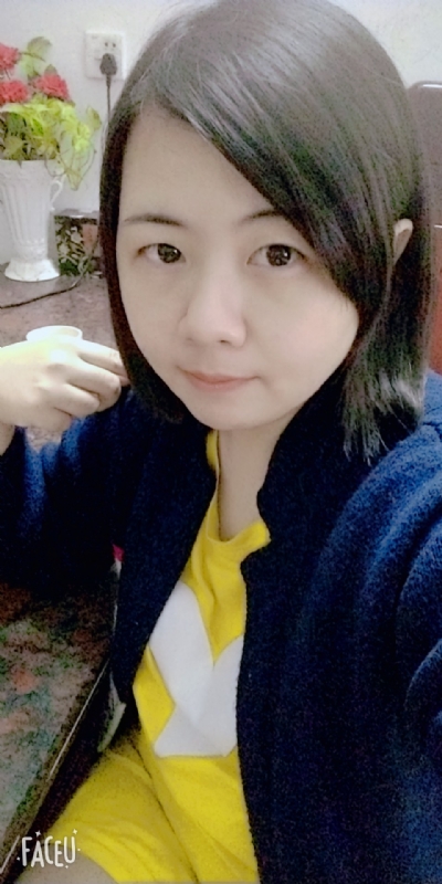 往后余生的第一张照片--柳州相亲服务中心