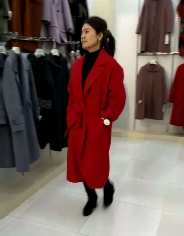 潘琪凌的第一张照片--柳州相亲服务中心