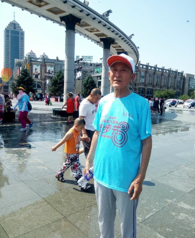 凯歌的第二张照片--柳州相亲服务中心