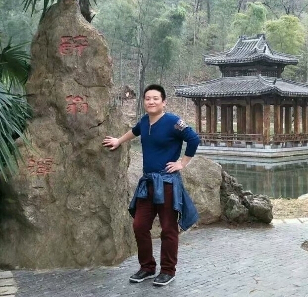 烦事用点心的第一张照片--柳州相亲服务中心