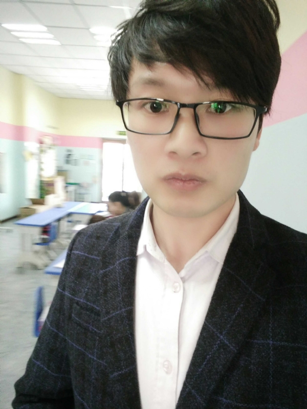 峰的呢喃的第一张照片--柳州相亲服务中心