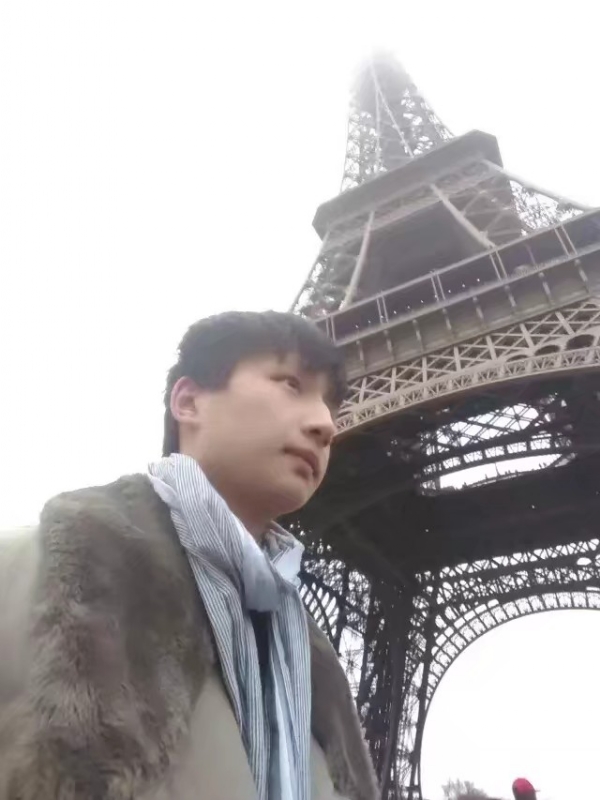 好好相遇的第一张照片--柳州相亲服务中心