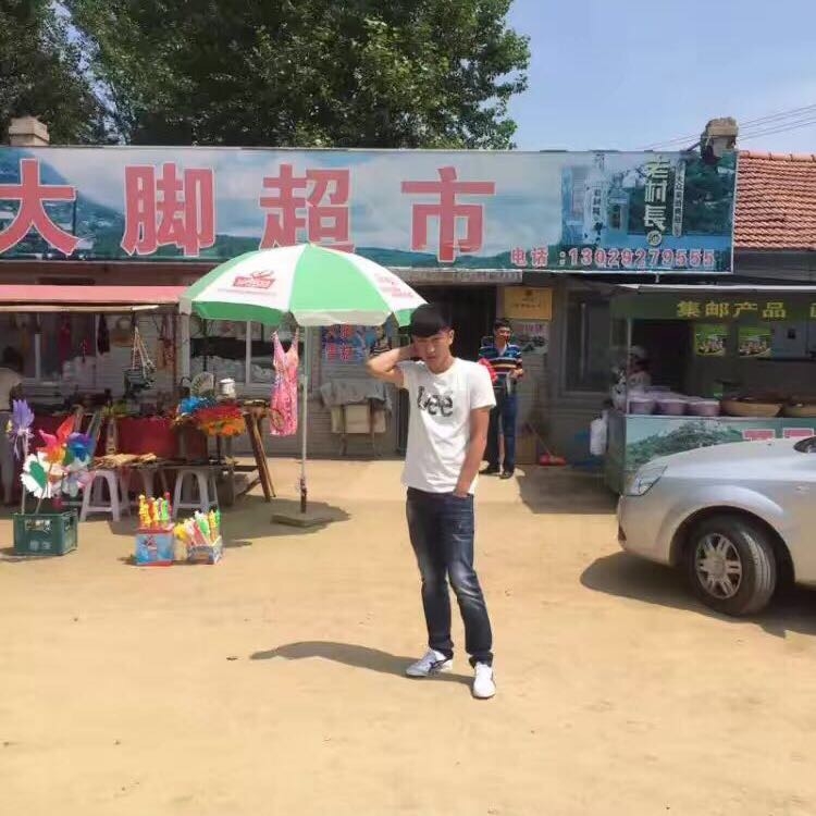 为梦想的第一张照片--柳州相亲服务中心