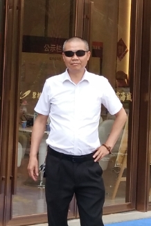 李九的第一张照片--柳州相亲服务中心