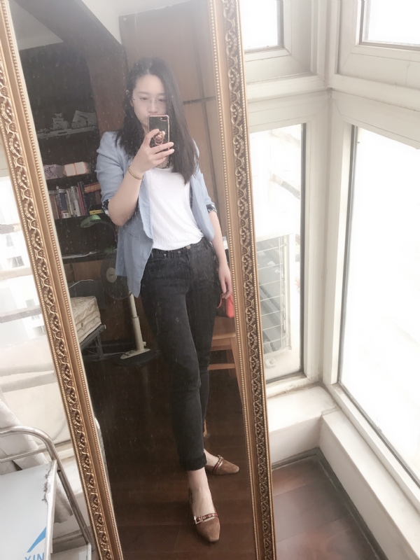 nemo洁的第一张照片--柳州相亲服务中心