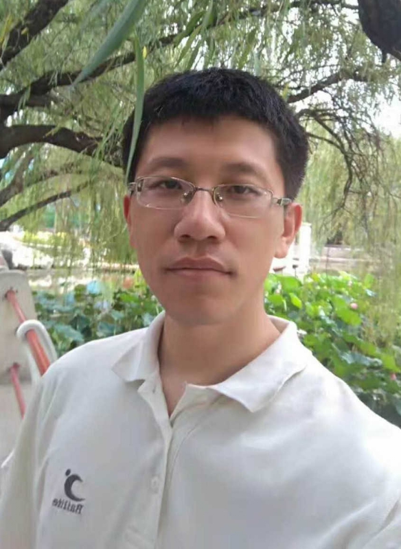 秋日暖阳的第一张照片--柳州相亲服务中心