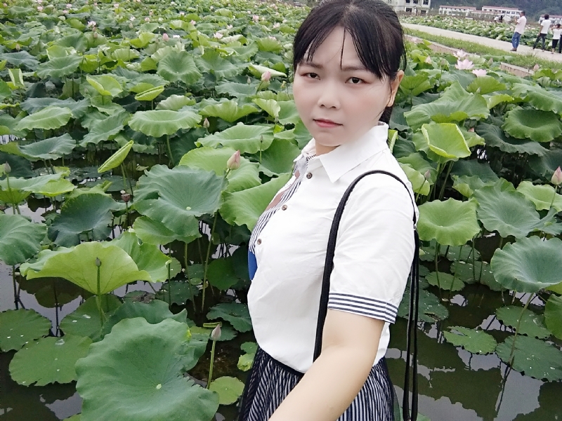 小五同学的第二张照片--柳州相亲服务中心