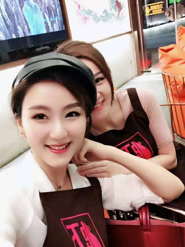 欣颖的第三张照片--柳州相亲服务中心