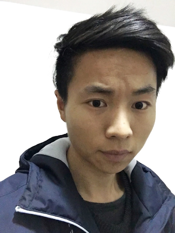 大鱼Q的第一张照片--柳州相亲服务中心