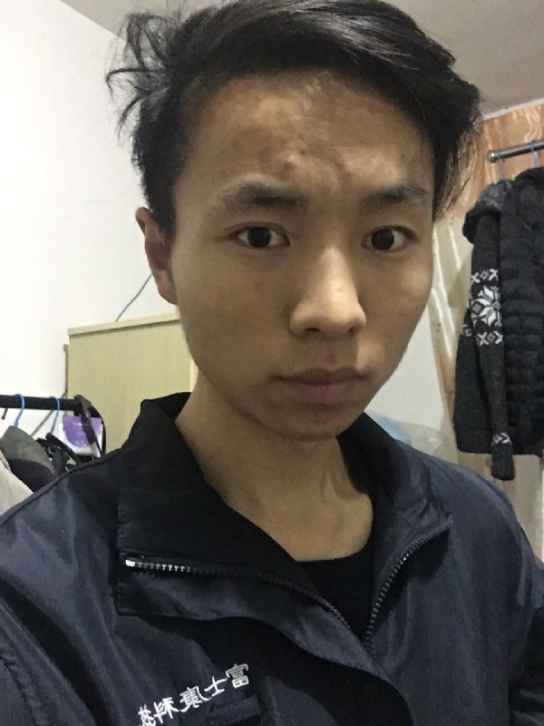 大鱼Q的第二张照片--柳州相亲服务中心