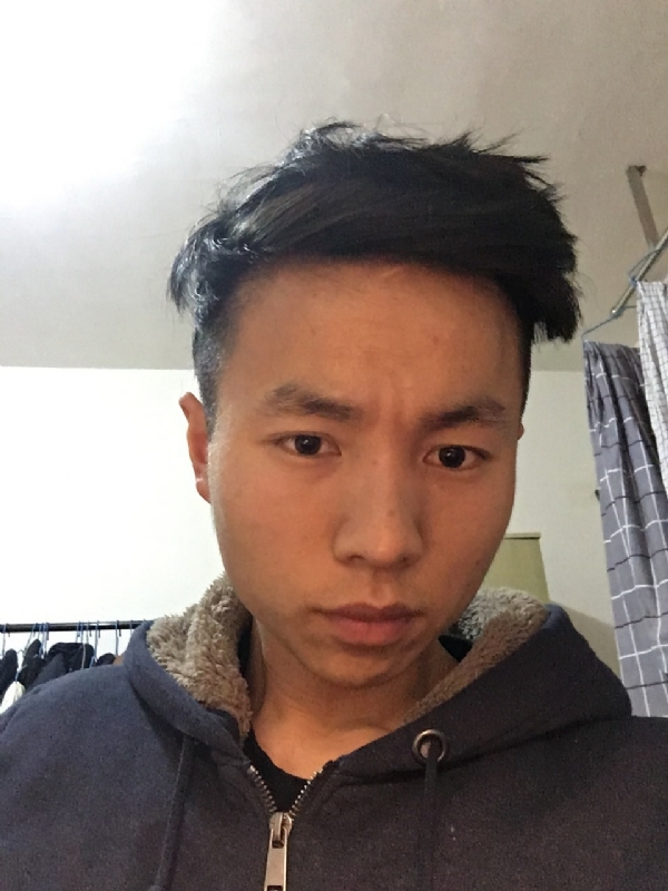 大鱼Q的第三张照片--柳州相亲服务中心