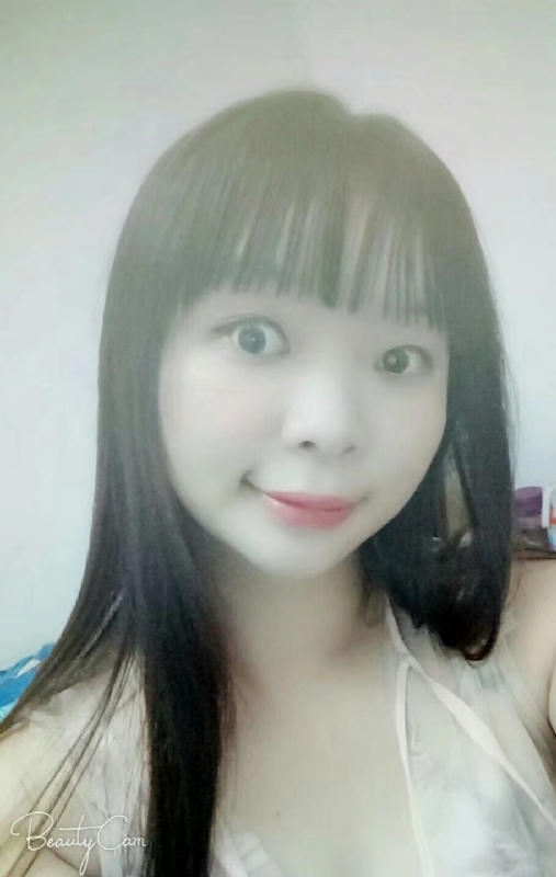 朵朵的第一张照片--柳州相亲服务中心
