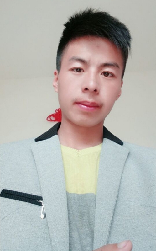蓝亿的第一张照片--柳州相亲服务中心