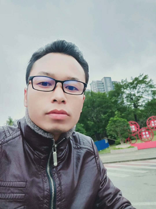 廖军的第二张照片--柳州相亲服务中心