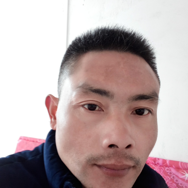 栋栋的第一张照片--柳州相亲服务中心