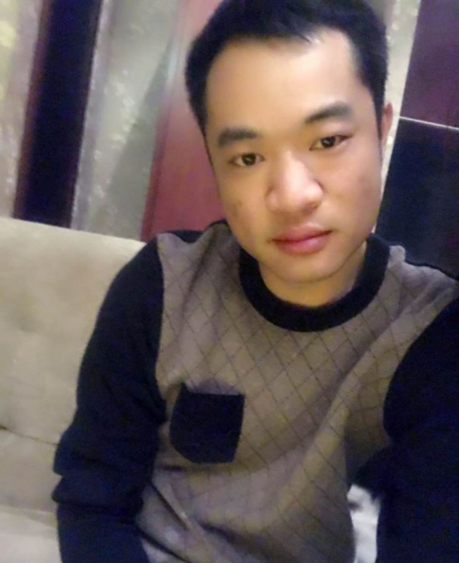 人生快乐的第一张照片--柳州相亲服务中心