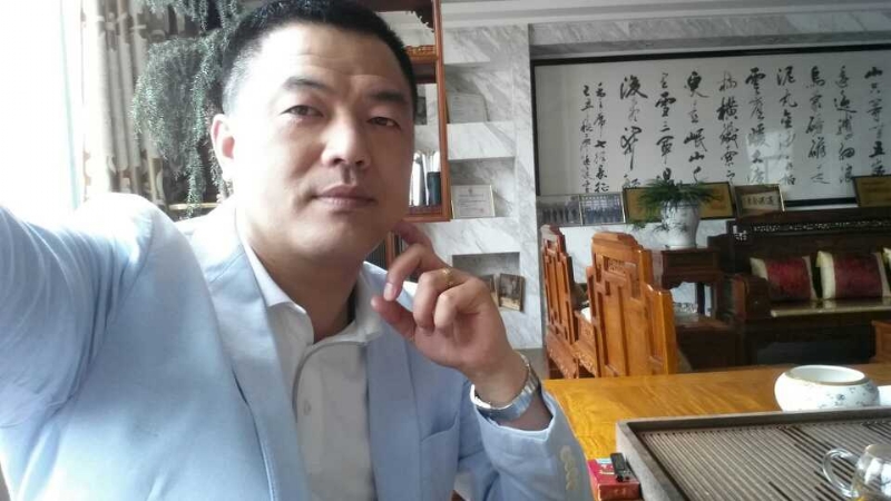 厚德载物的第一张照片--柳州相亲服务中心