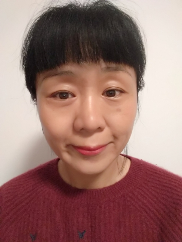 余生请你指教的第一张照片--柳州相亲服务中心
