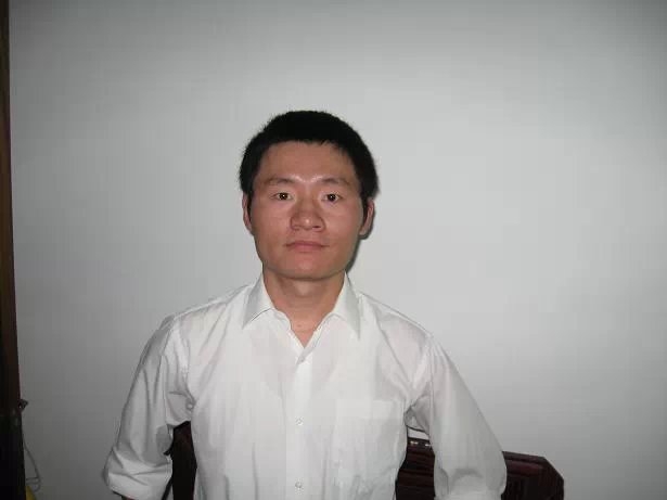 阿杰630的第一张照片--柳州相亲服务中心