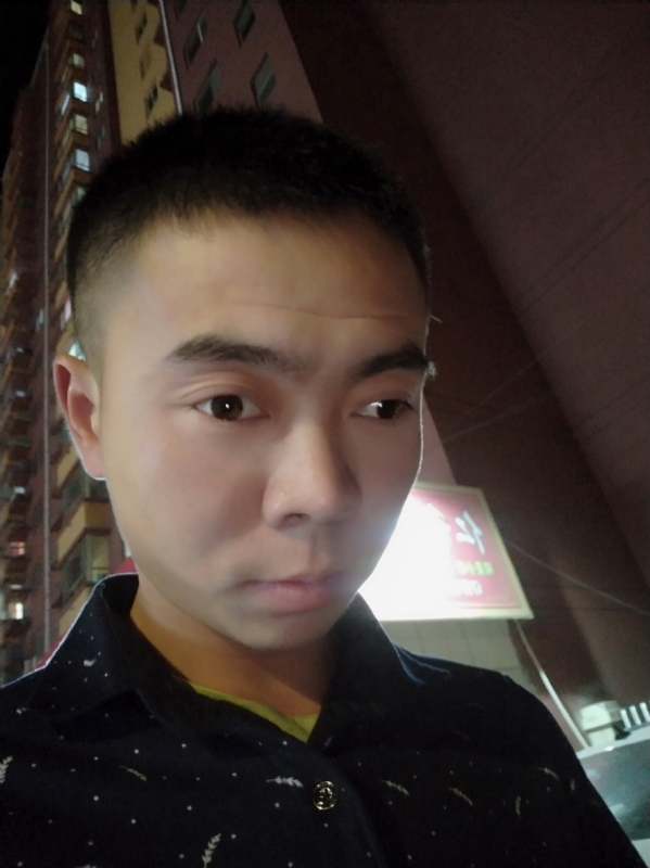 盛夏的果实的第一张照片--柳州相亲服务中心