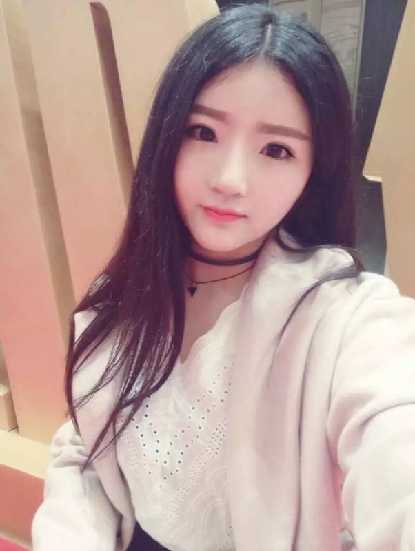 敏敏的第一张照片--柳州相亲服务中心
