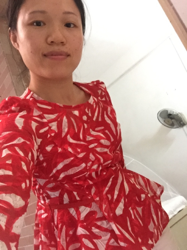 桂芳的第一张照片--柳州相亲服务中心