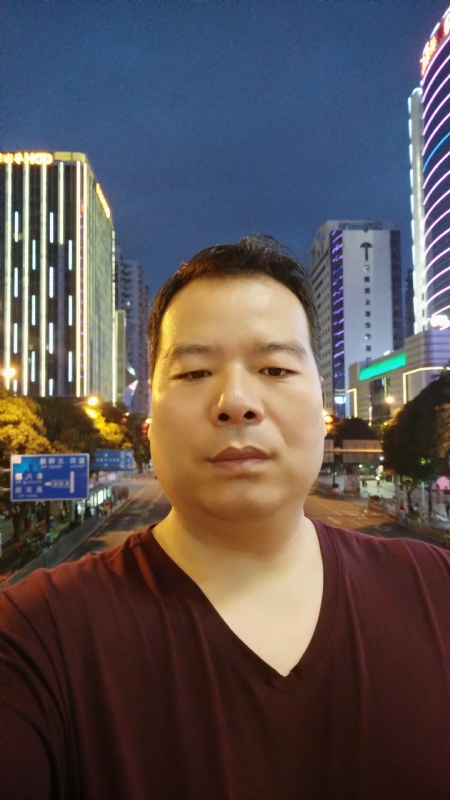 相爱一辈子的第一张照片--柳州相亲服务中心