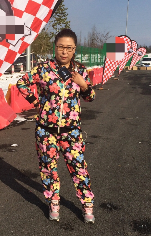 花程锦绣的第一张照片--柳州相亲服务中心